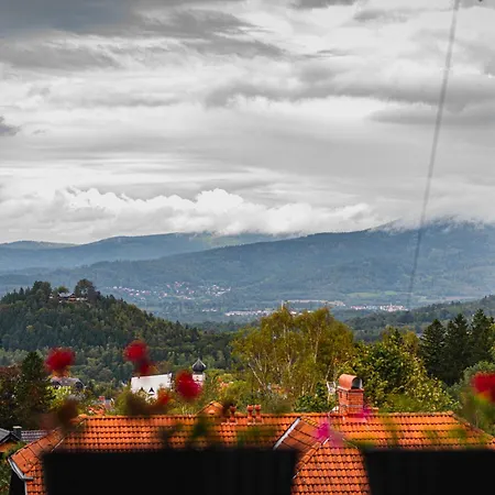 Perla Sudetow By Maison d'hôtes Karpacz