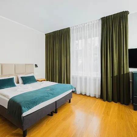 Maison d'hôtes Perla Sudetow By Karpacz