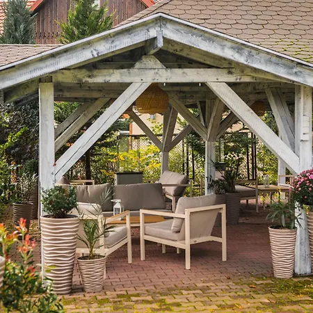 Perla Sudetow By Maison d'hôtes