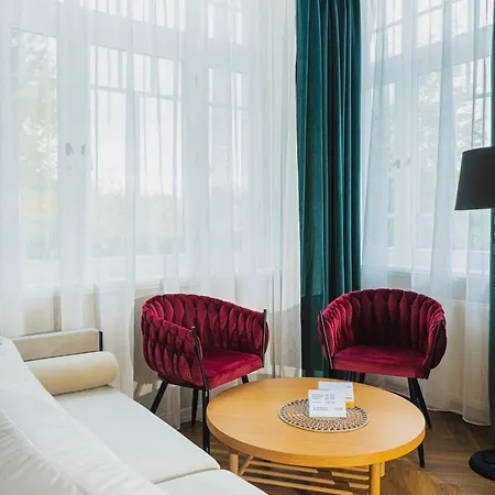 Perla Sudetow By 3* Karpacz