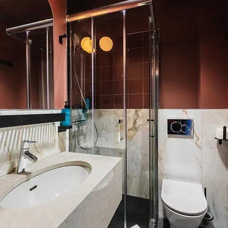 Perla Sudetow By Maison d'hôtes Karpacz