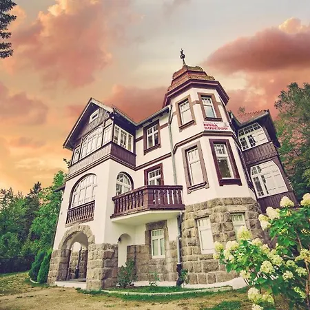 Perla Sudetow By 3* Karpacz