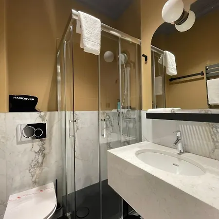 Maison d'hôtes Perla Sudetow By Karpacz