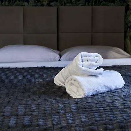 Maison d'hôtes Perla Sudetow By 3*