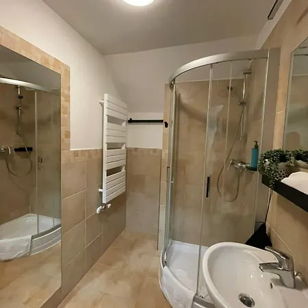 Perla Sudetow By Karpacz