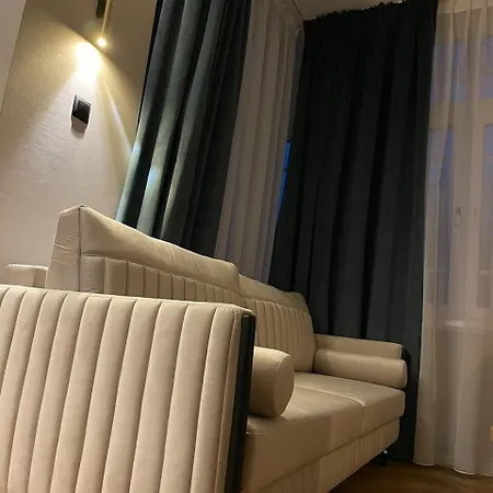 Perla Sudetow By Karpacz