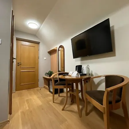 Perla Sudetow By Maison d'hôtes Karpacz