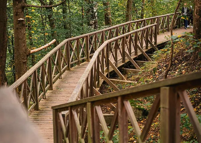 Perła Sudetów By 3*