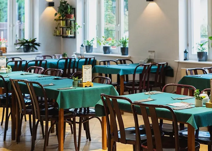 Perła Sudetów By 3*