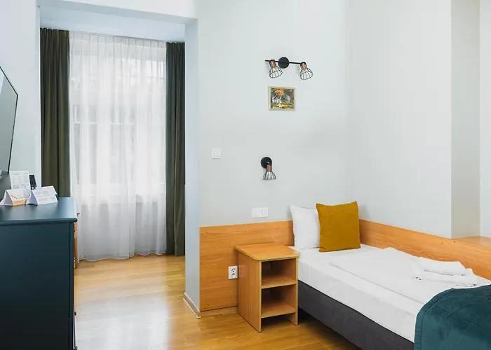 Perła Sudetów By 3*