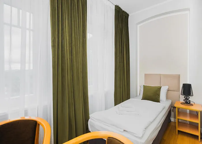 Perła Sudetów By Karpacz