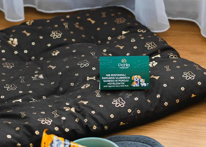 Perla Sudetow By Maison d'hôtes Karpacz