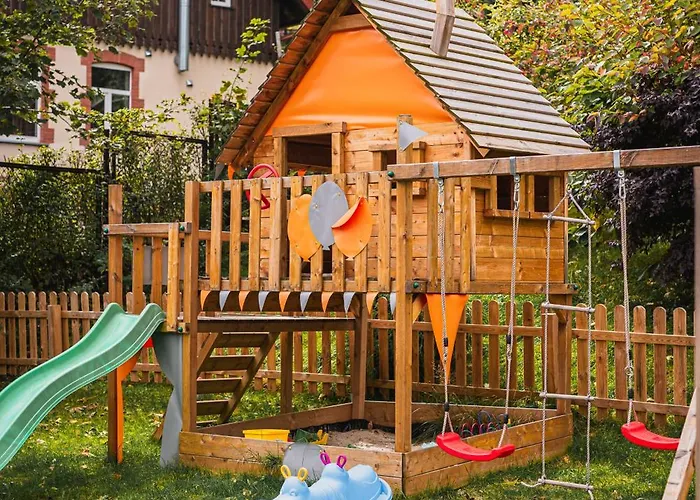 Perla Sudetow By Karpacz