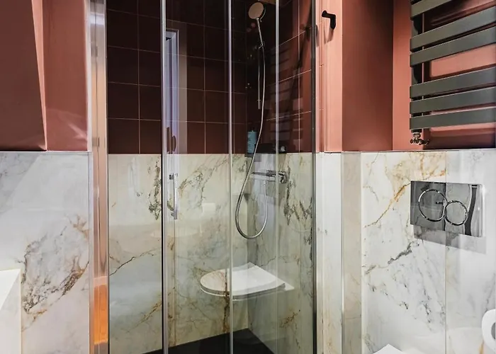 Perła Sudetów By 3*