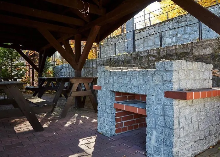 Perła Sudetów By 3*