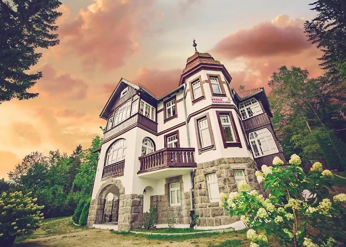 Perła Sudetów By 3* Karpacz