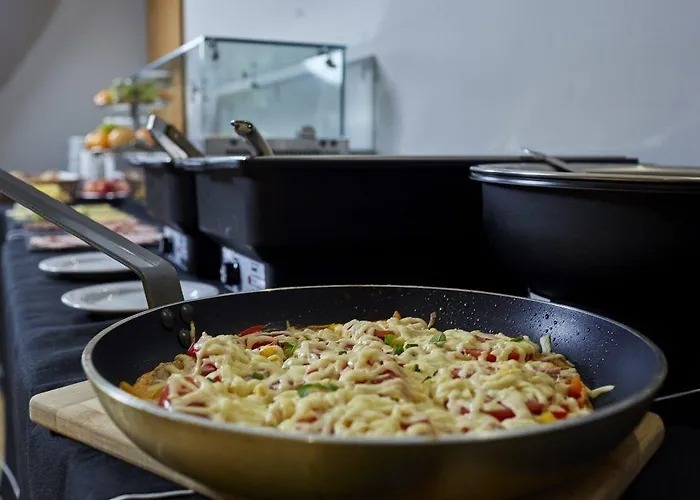 Maison d'hôtes Perla Sudetow By