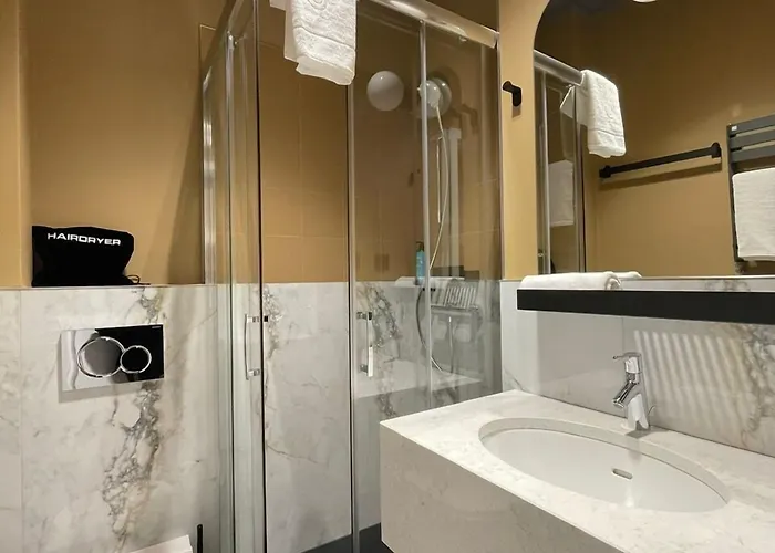 Casa de hóspedes Perła Sudetów By Karpacz