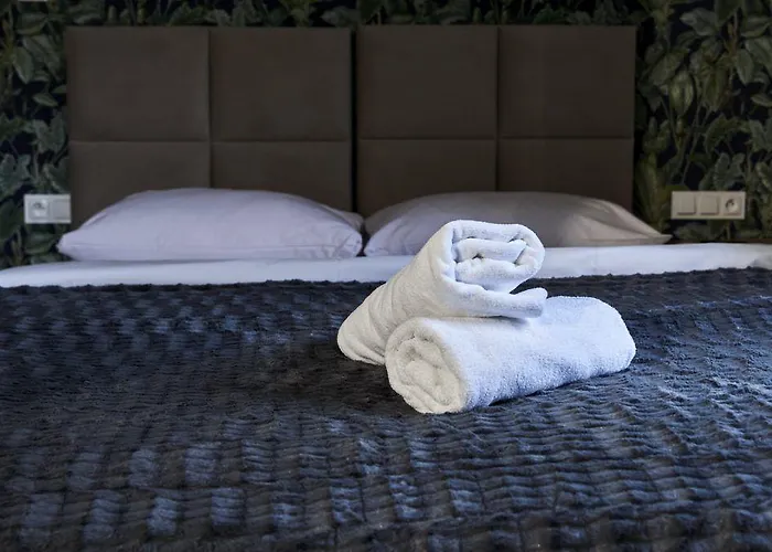 Maison d'hôtes Perla Sudetow By 3*