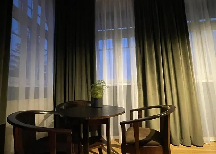 Casa de hóspedes Perła Sudetów By Karpacz