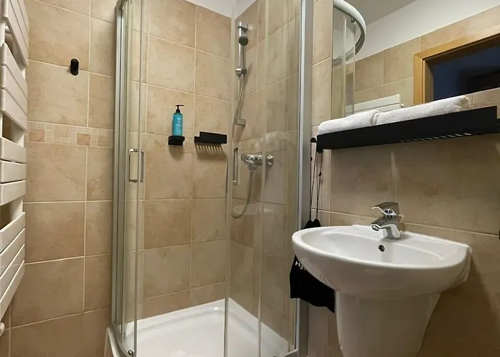 Perła Sudetów By 3*