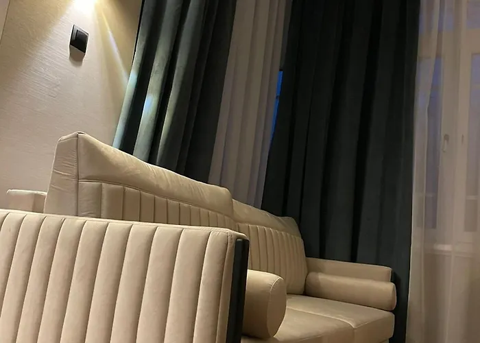 Perła Sudetów By Karpacz