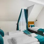 Pensionat Perla Sudetow By 3*