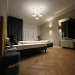 Pensionat Perla Sudetow By 3*