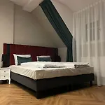 Pensionat Perla Sudetow By 3*