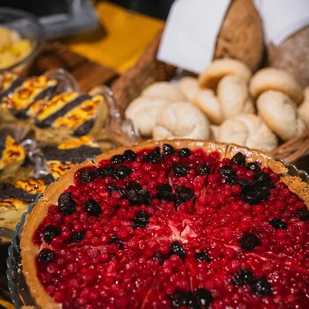 Pensionat Perla Sudetow By