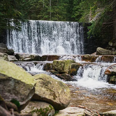 Affittacamere Perla Sudetow By