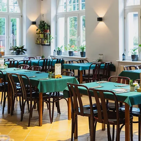 Perła Sudetów By 3*
