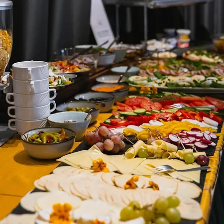 Perla Sudetow By Karpacz