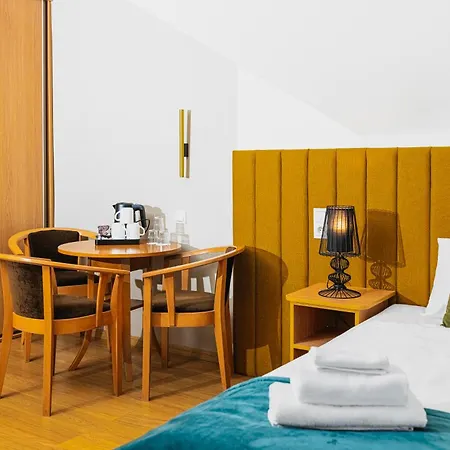 Perła Sudetów By 3* Karpacz