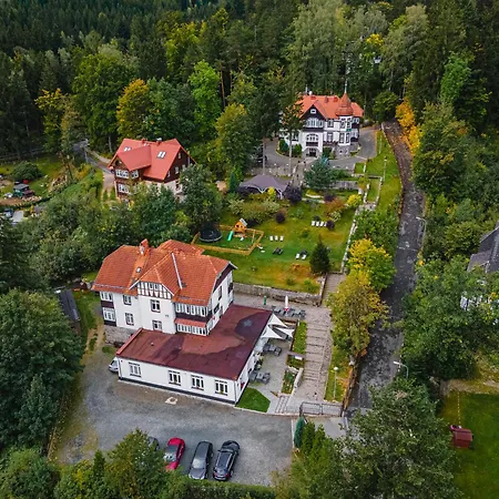 Pensionat Perla Sudetow By