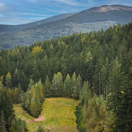 Pensionat Perla Sudetow By Karpacz