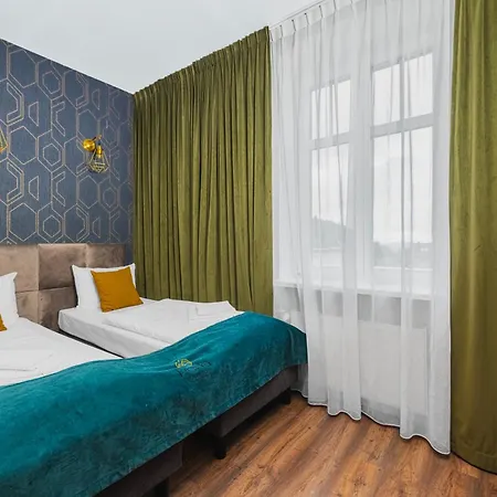 Perła Sudetów By 3*