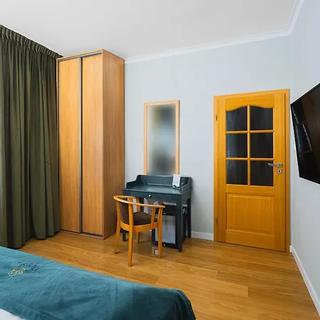 Perła Sudetów By 3* Karpacz