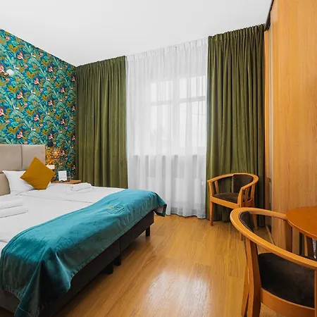 Perla Sudetow By Pensionat