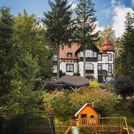 Guest house Perla Sudetow By