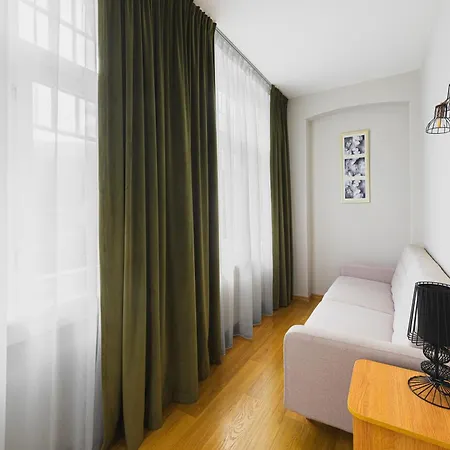 Perla Sudetow By Affittacamere Karpacz