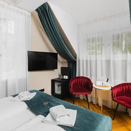 Affittacamere Perla Sudetow By Karpacz