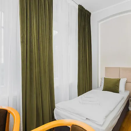 Perla Sudetow By Karpacz