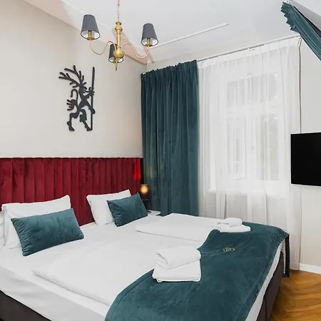 Perla Sudetow By 3* Karpacz