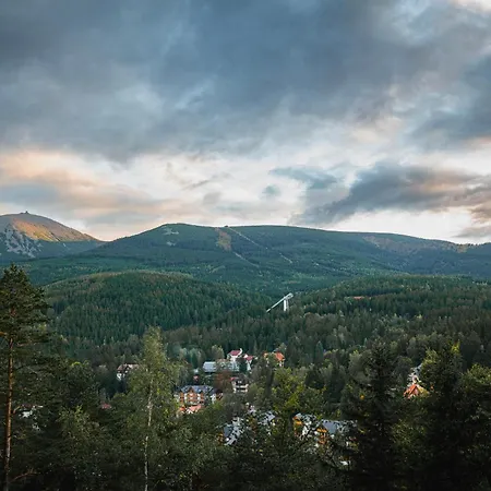 Affittacamere Perla Sudetow By