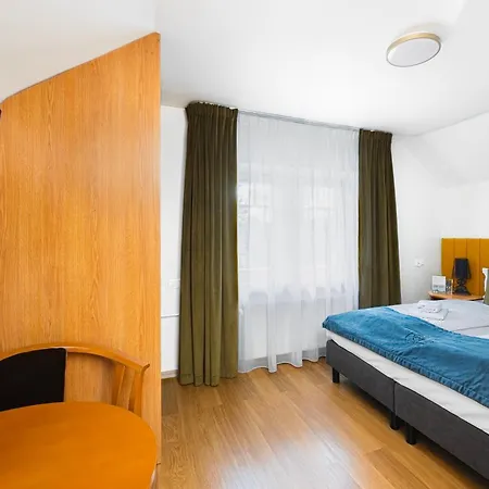 Perla Sudetow By Guest house 3*