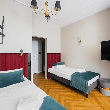 Perla Sudetow By Guest house Karpacz