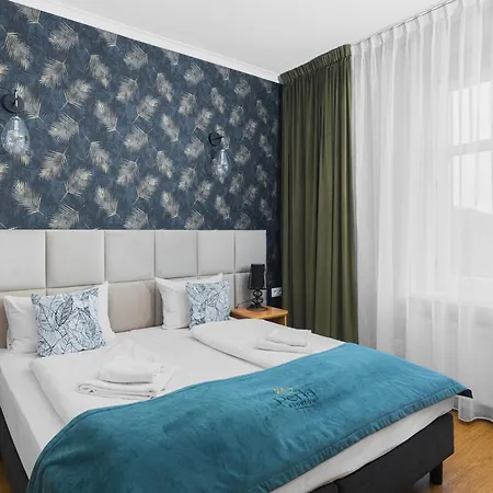 Perla Sudetow By 3*