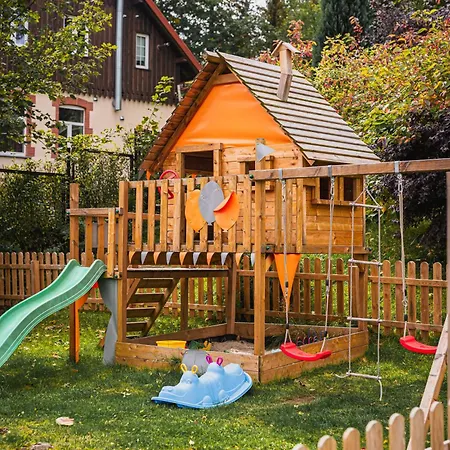 Perla Sudetow By Karpacz