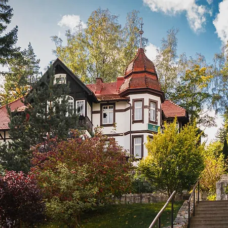 Affittacamere Perla Sudetow By